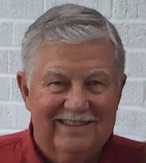 Obituary for James Myers Wade