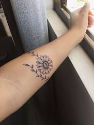 Pin Em Flores No video de hoje, o eddie separou uma serie de dicas de tattos de homens no braco para voce se. pin em flores