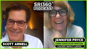 How AI & ESG Analytics Are Revolutionizing Sustainability & Investing