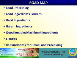 Halal if it is from soy fat or egg yolk. E 322 Is Halal Or Haram