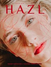 HAZL Magazine Issue #5
