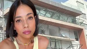 Carmen Armendáriz considera "horrendas" y "vulgares" las críticas  discriminatorias contra Fátima Molina