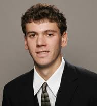 A Big Red Perspective