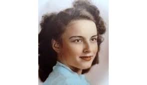 Sarah Anderson Obituary (1929