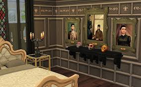 Where are the physical and mental disabilities in sims 4? Mod Destacado Bonehilda Para Los Sims 4 De Ls3 Pekesims