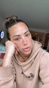 Kristine Genovese's Instagram, Twitter & Facebook