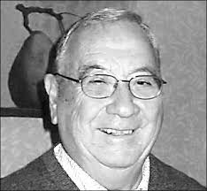 GEORGE CATALDO Obituary (2015)