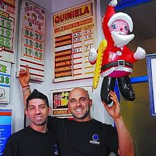 Telekino, quini 6, loto, quiniela poceada, brinco. Quini 6 Un Apostador Gano 12 Millones