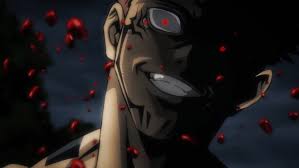 Dog on moon digging holes live wallpaper. Daily Jujutsu Kaisen Wallpaper Pa Twitter Follow For More Jujutsu Kaisen Anime And Manga Wallpaper Everyday Sukuna Itadori Megumi Gojo Everyone Will Be Posted Here Https T Co M66rje5rxd