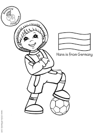 German Coloring Page Coloring Pages Cartoon Coloring Pages Space Coloring Pages