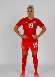 This week, they became the first openly trans athlete to participate in an olympic competition. Adriana Leon Leonadriana9 Twitter
