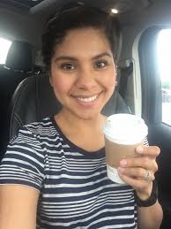 My Starbucks is ready for Thursday!