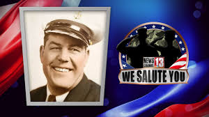 We Salute You Archives