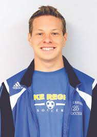 Player of the Week: Matthew Mayo