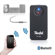 The official website for the bluetooth wireless technology. Teufel Bt Link Bluetooth Dongle Teufel
