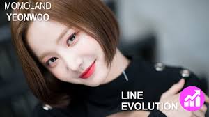 Namun, rumor ini segera mendapat tanggapan dari agensi sang aktor, mym entertainment. Yeonwoo Momoland Line Evolution Until Thumbs Up Youtube