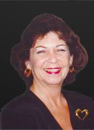 Sandra Jean Forson Johnson