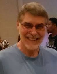 Keith Sutton Obituary October 7, 2021