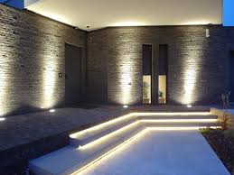 Die richtige außenbeleuchtung um das haus mit obi finden: Aussenleuchten Am Haus 10 Gelungene Beispiele