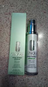All product information customer q&a's customer reviews. Is Clinique Even Better Clinical Dark Spot Corrector Really Better Blogph Net