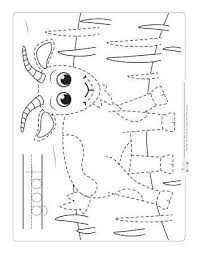 Farm Animals Tracing Coloring Pages Itsybitsyfun Com Farm Animal Coloring Pages Animal Coloring Pages Farm Animal Crafts