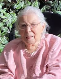 Obituary information for Doris Runstedler