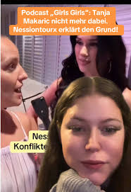 Tanja Makaric Leon Bailey Telegram