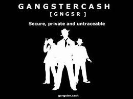 But in reality, bitcoin is probably the most transparent payment network in the world. Gangstar Cash Ico Absolutely Anonymous Untraceable Cryptocurrency