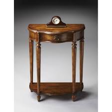 We did not find results for: Butler Specialty Company Dark Toffee Demilune Table 2101236 Bellacor