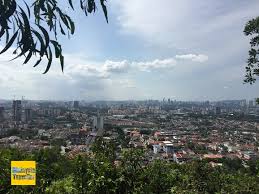 Ketumbar heights residents association chairman: Hiking Ketumbar Hill A Walk With Wild Boars