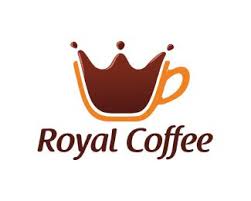 30 Clever Coffee Logo Designs For Inspiration Logo Design Coffee Coffee Logo Logo Design
