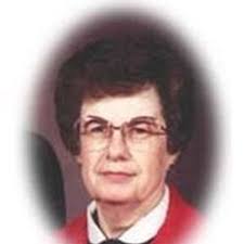 Margaret J. Guerber Obituary May 5, 2004