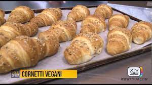 We did not find results for: Cornetti Vegani Youtube