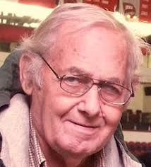 Mr. William Jerry Curry, Green County, KY (1937-2013)