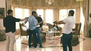 «مفيش نمبر وان في مصر» عمر كمال يهاجم محمد رمضان ثم يتراجع عربي بوست تم النشر: Ù‚Ù„Ø¨ Ø§Ù„Ø§Ø³Ø¯ ØªÙ…Ø¨ ÙƒÙˆÙ†ØªÙ†Øª