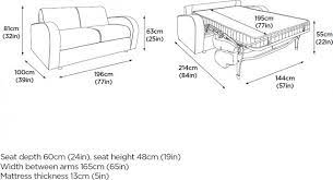 Check spelling or type a new query. Jay Be Sofa Beds Retro Deep Sprung Sofa Bed 3 Seater Sofa Beds Hafren Furnishers