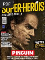 Fanzine Marvelous n1 v3