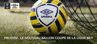 Elle est organisée par la fédération française de football (fff). Coupe De La Ligue L Arbitre Et Le Ballon De La Finale Sont Connus