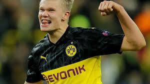 Hyped by the deutsche fußball liga and shown live on abc, the worry was that bayern munich would once again dismantle borussia. Borussia Dortmund 1 1 Wird Neuer Trikotsponsor Des Bvb