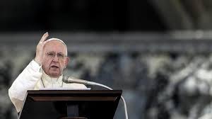 Check spelling or type a new query. Paus Fransiskus Kutuk Skandal Seksual Di Lingkungan Gereja Global Liputan6 Com