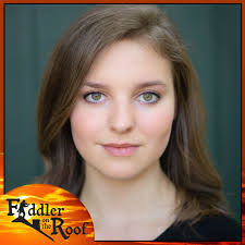 Meet more members of the cast of FIDDLER ON THE ROOF! The largest cast in  Servant Stage history!⁠ ⁠ Go to our website to read bios! servantstage.org⁠  Callaghan Petrosky (Fyedka)⁠ Nolen Petrosky (