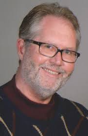 Obituary for Mark Stuart Halpin