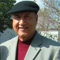 James Horace Bradshaw Jr. Obituary