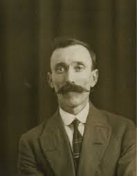 Here is my father, grandfather, great grandfather and great, great  grandfather.