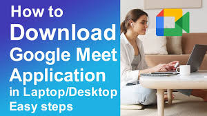 Seamlessly jump into a video call from chat or take document collaboration to the next level by. How To Download Google Meet App In Laptop 2020 How To Install Google Meet App In Laptop Youtube