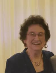 Bridget Theresa Kelly