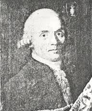 Salomon Escher vom Glas : Family tree by Marc JOHANNOT (marcjohannot)