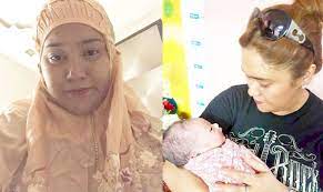 Abu daud dari ali bin abi thalib). Azharina Azhar Ambil Anak Angkat Baru Mahu Buka Rumah Anak Yatim Iluminasi