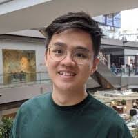 Vernon Rodrigues's Instagram, Twitter & Facebook