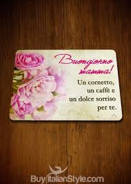 Io ti amo, ti amo,. La Creativita Di Anna Idee Regalo Per La Festa Della Mamma Da Buyitalianstyle Com